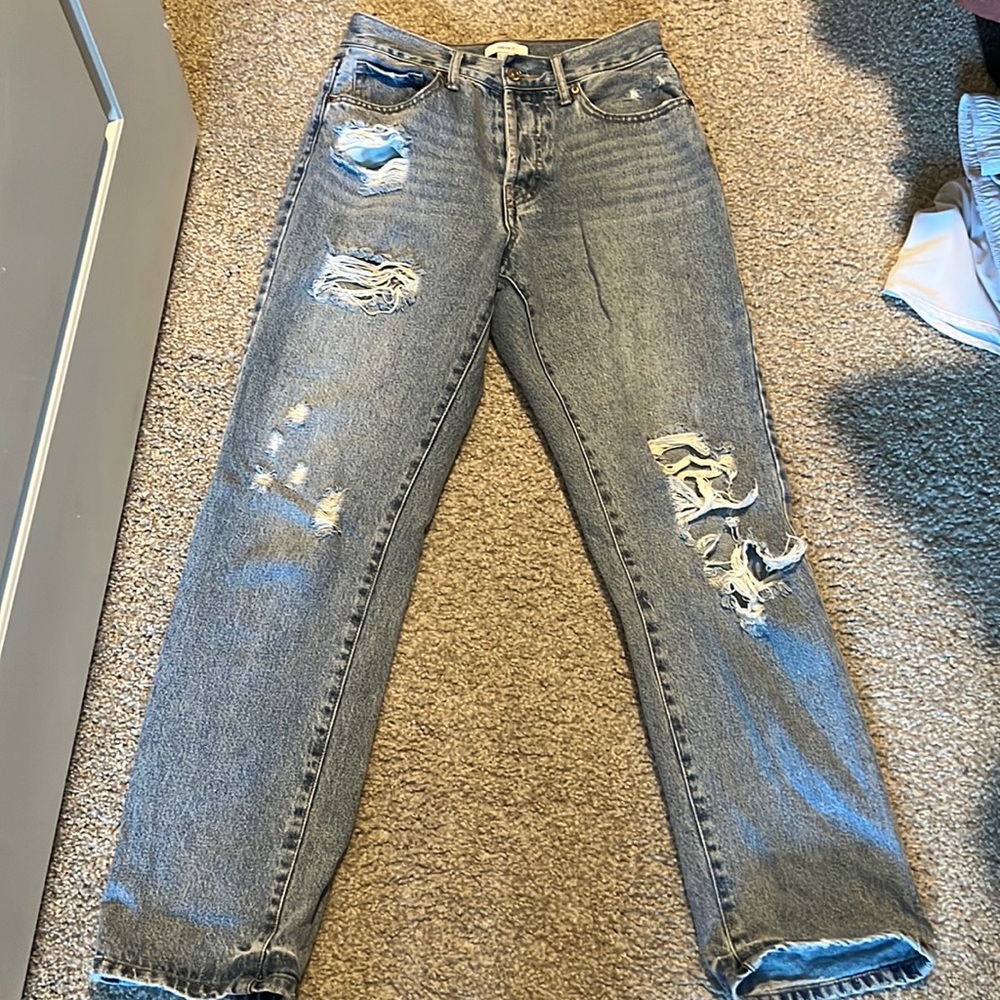 Forever 21 Jeans